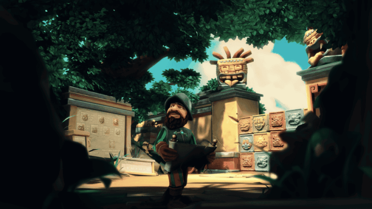 Gonzo’s Quest