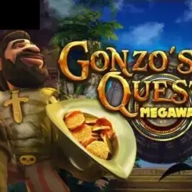 Gonzo’s Quest Megaways