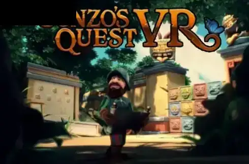 Gonzo’s Quest VR
