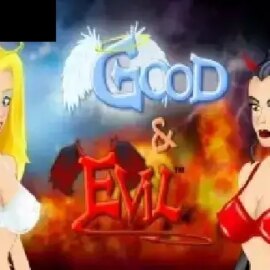Good & Evil