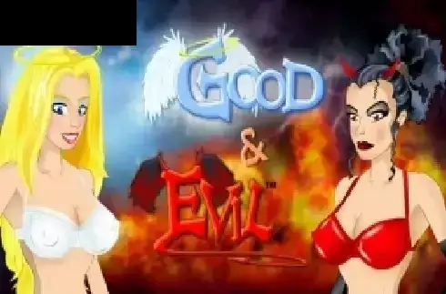 Good & Evil