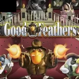 Good Feathers