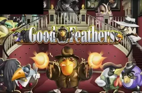 Good Feathers