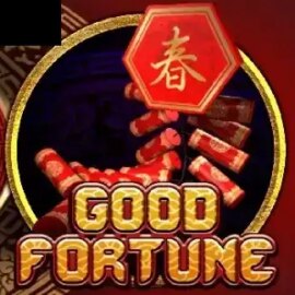 Good Fortune (CQ9Gaming)