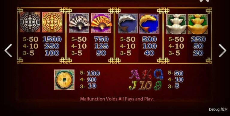 Good Fortune (CQ9Gaming)