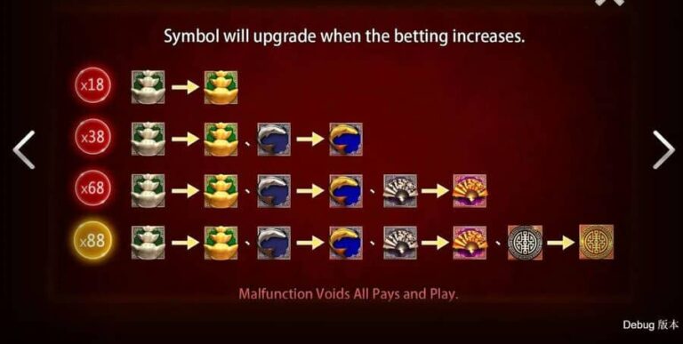Good Fortune (CQ9Gaming)
