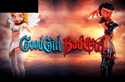 Good Girl Bad Girl