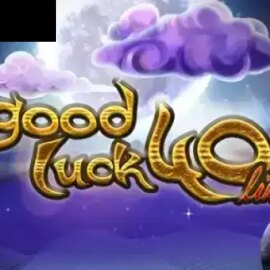 Good Luck 40
