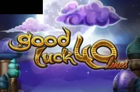 Good Luck 40