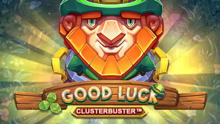 Good Luck Clusterbuster