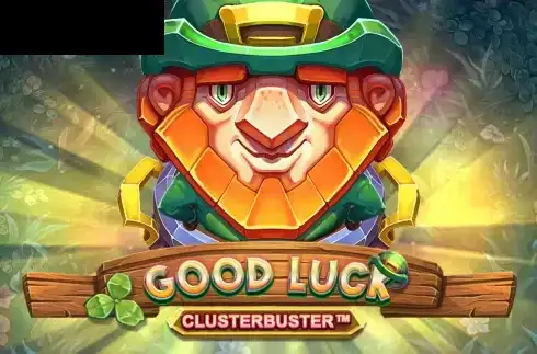 Good Luck Clusterbuster