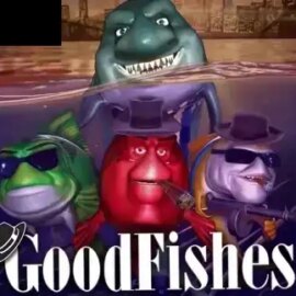 GoodFishes