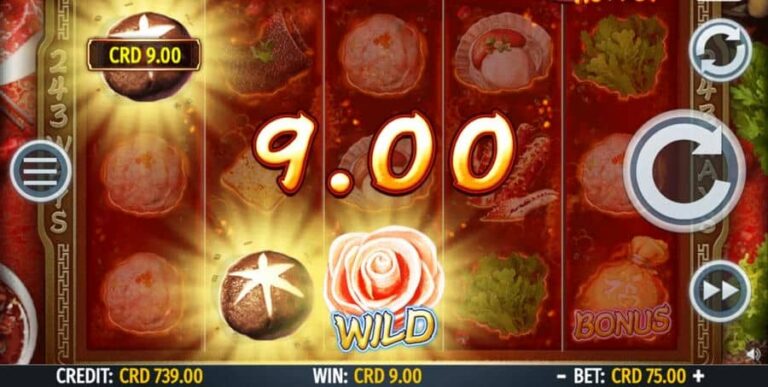 Goodluck Hot Pot