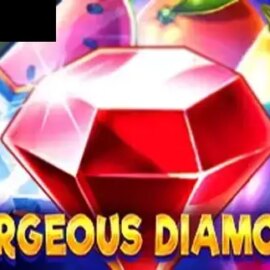 Gorgeous Diamond (3×3)