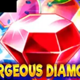 Gorgeous Diamond