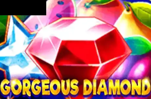 Gorgeous Diamond