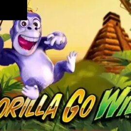 Gorilla Go Wild