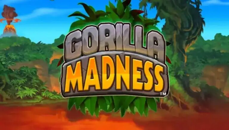 Gorilla Madness