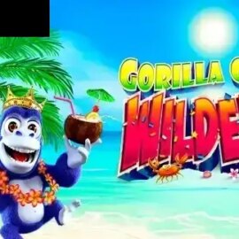 Gorilla go Wilder