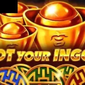 Got Your Ingot