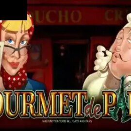 Gourmet De Paris