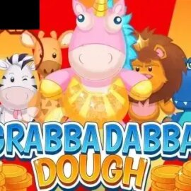 Grabba Dabba Dough