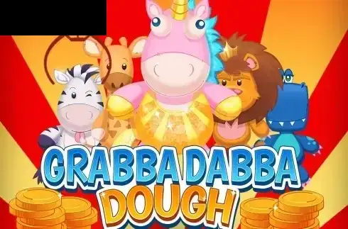 Grabba Dabba Dough