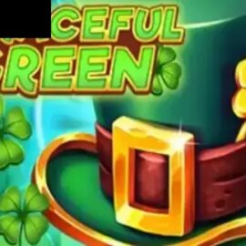 Graceful Green
