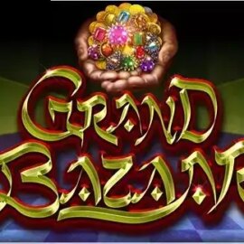 Grand Bazaar