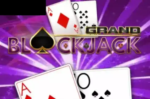 Grand Blackjack (Green Tube)
