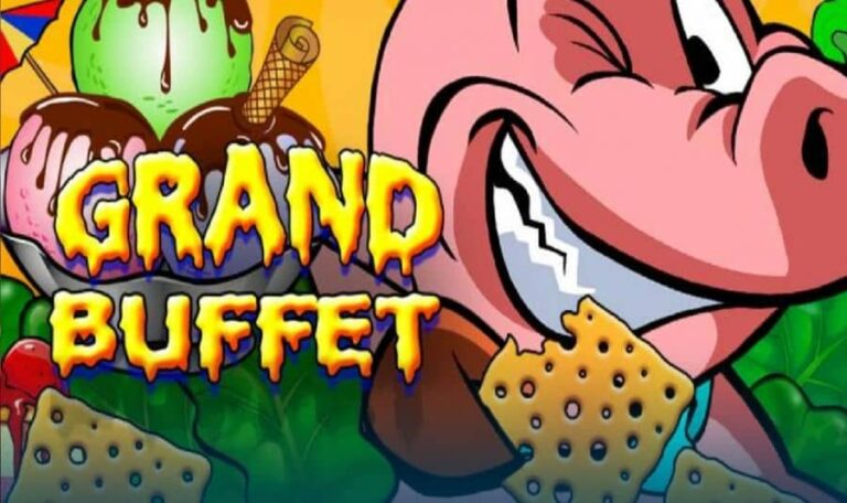 Grand Buffet