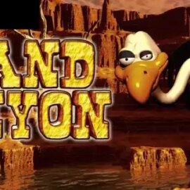 Grand Canyon