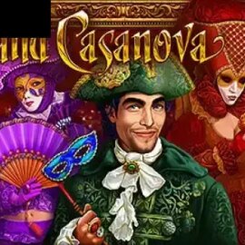 Grand Casanova