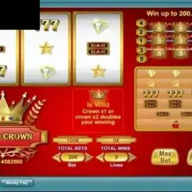 Grand Crown (NeoGames)