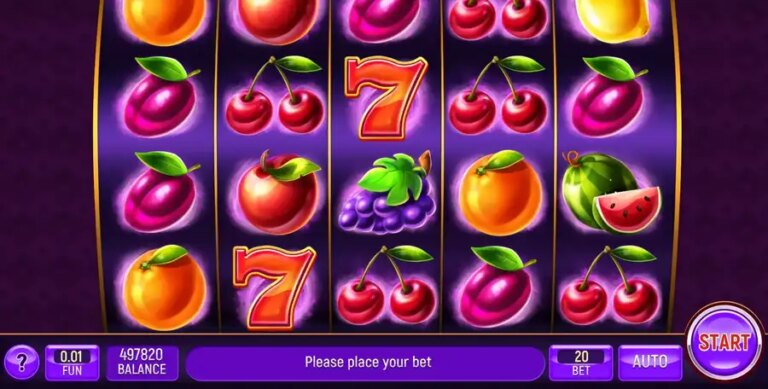 Grand Crown (InBet Games)