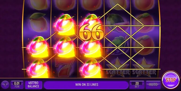 Grand Crown (InBet Games)