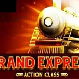 Grand Express Action Class