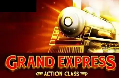 Grand Express Action Class