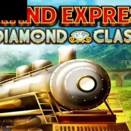 Grand Express Diamond Class