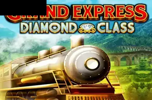 Grand Express Diamond Class