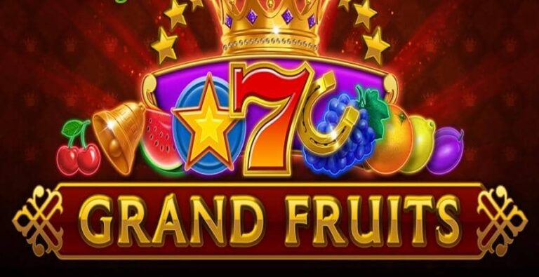 Grand Fruits