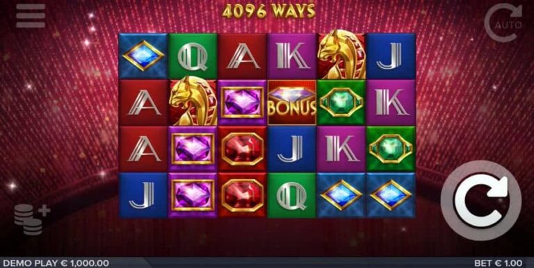 Grand Galore