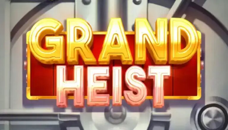 Grand Heist