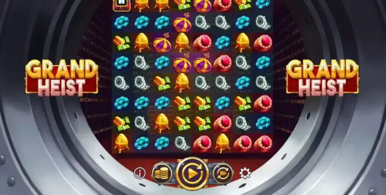 Grand Heist