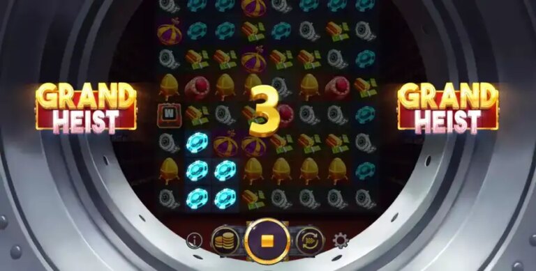 Grand Heist