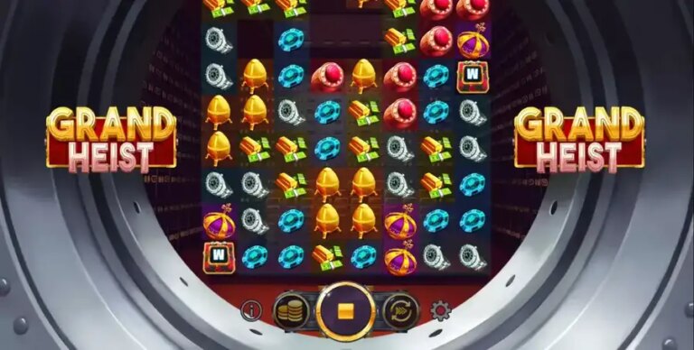 Grand Heist