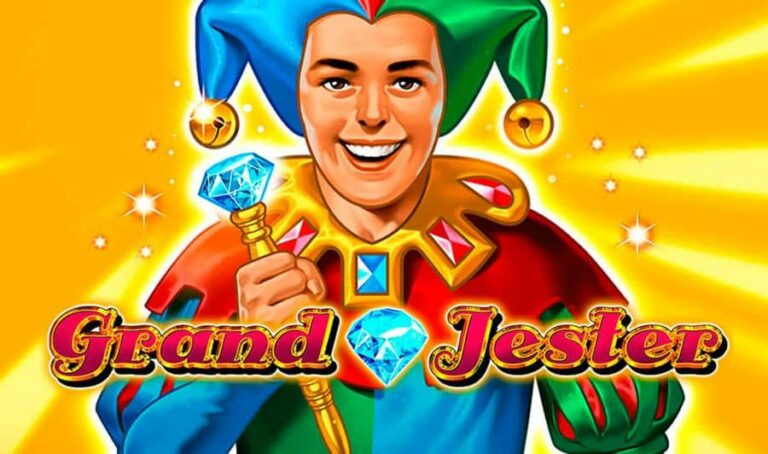 Grand Jester