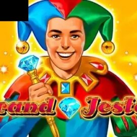 Grand Jester