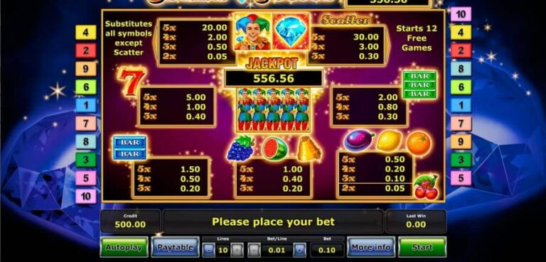 Grand Jester