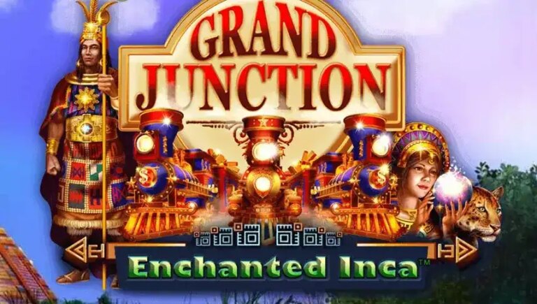 Grand Junction Enchanted Inca
